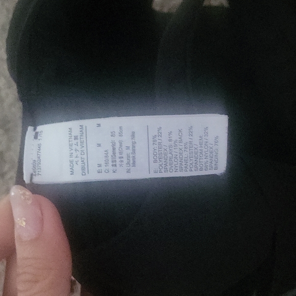 Sports Bra - Picture 3 of 3